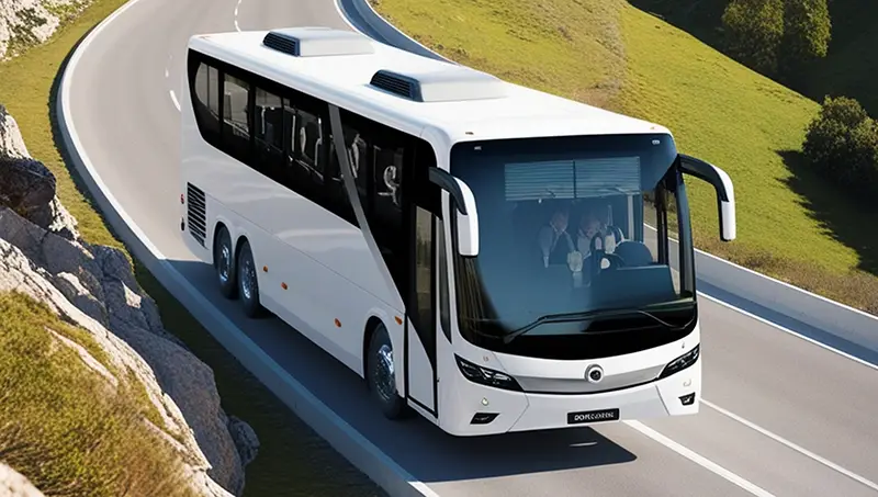 Assegurança d'autobú Assegurança d'autobú